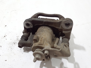 RENAULT Kangoo III (2021–2026) Tagumine pidurisadul 440009749R - 3