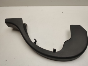 Mercedes Benz C-Class 204 (2007–2014) Trunk lid hinge trim A2048210189 - 2
