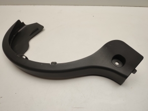   Trunk lid hinge trim  - A2048210189 