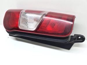 Opel Combo E (2018–2026) Eckleuchte hinten 9819235880 - 3