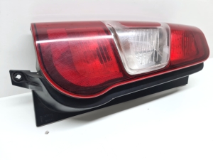 Opel Combo E (2018–2026) Eckleuchte hinten 9819235880 - 5