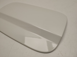 Mercedes Benz C-Class 204 (2007–2014) Tankdeckel A2047540009 - 3