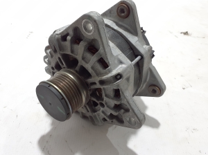 NISSAN Qashqai J-12 (2021–2026) Generaator 231004719R - 2
