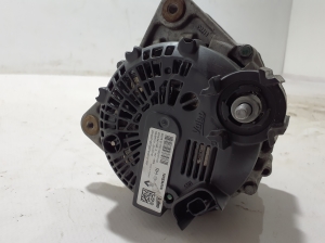 NISSAN Qashqai J-12 (2021–2026) Generaator 231004719R - 3