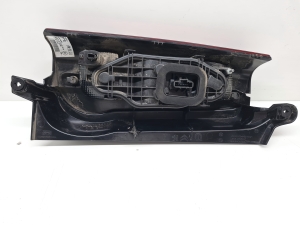Opel Combo E (2018–2026) Eckleuchte hinten 9820554880 - 2
