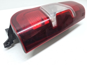 Opel Combo E (2018–2026) Eckleuchte hinten 9820554880 - 3