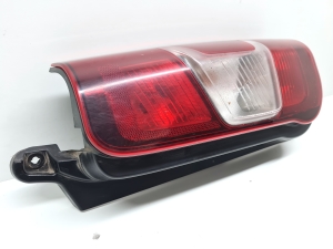 Opel Combo E (2018–2026) Eckleuchte hinten 9820554880 - 5