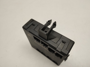 Mercedes Benz C-Class 204 (2007–2014) Esiukse juhtplokk A2128203385 - 5