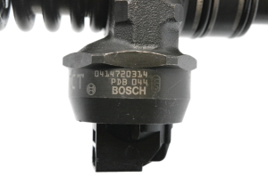 Seat Ibiza 6L1 (2002–2008) Injektor Einspritzdüse 038130073BP - 3
