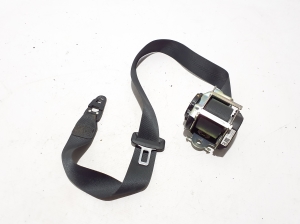 Front seat belt - 868845334R