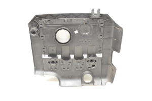 Skoda Octavia II (2004–2013) Engine cover 03G103925BG - 2