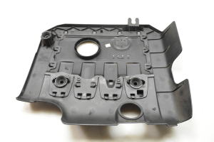 Skoda Octavia II (2004–2013) Engine cover 03G103925BG - 3