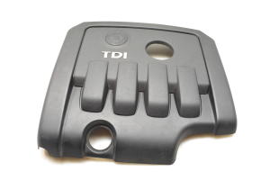 Skoda Octavia II (2004–2013) Engine cover 03G103925BG - 5