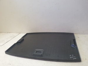 AUDI A4 B9 (2015–2026) Pakiruumi vaip 8W9861531 - 3