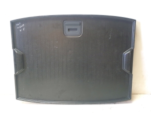 AUDI A4 B9 (2015–2026) Pakiruumi vaip 8W9861531 - 4