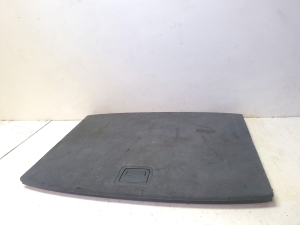 AUDI A4 B9 (2015–2026) Pakiruumi vaip 8W9861531 - 5
