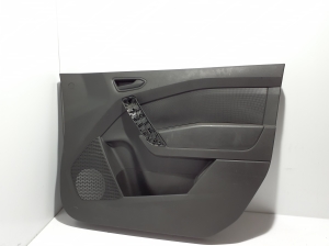   Front door panel  - 809006751R 