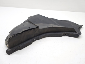 BMW 5 SERIES G31 (2017–2026) Unterbodenschutz 51717478704 - 2