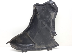 BMW 5 SERIES G31 (2017–2026) Unterbodenschutz 51717478704 - 4