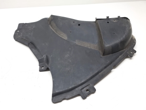 BMW 5 SERIES G31 (2017–2026) Unterbodenschutz 51717478704 - 5