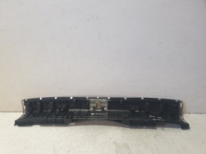 AUDI A4 B9 (2015–2026) Rear panel interior trim 8W9864513 - 4