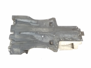 Porsche Cayenne (2010–2017) Unterbodenschutz 7L8825231A - 3