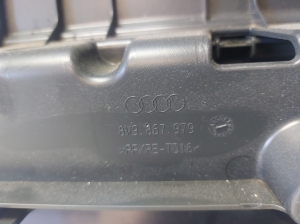 AUDI A4 B9 (2015–2026) Heckklappen Innenverkleidung 8W9867979 - 2