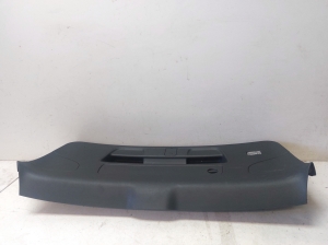 AUDI A4 B9 (2015–2026) Heckklappen Innenverkleidung 8W9867979 - 4