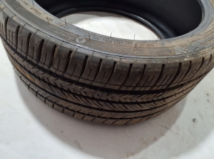 VOLVO C 40 I (2022–2026) Rehvid 25540R20 - 3