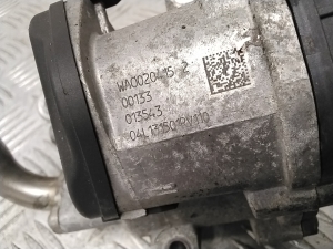 Volkswagen Passat B8 (2014–2023) EGR-klapp 04L131501R - 2