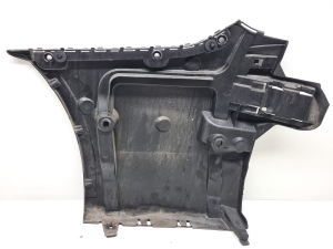 BMW 5 SERIES G31 (2017–2026) Rear bumper bracket 51129498626 - 2