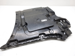 BMW 5 SERIES G31 (2017–2026) Rear bumper bracket 51129498626 - 5
