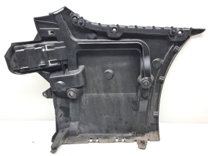 BMW 5 SERIES G31 (2017–2026) Rear bumper bracket 51129498625 - 2