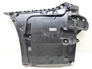 Rear bumper bracket - 51129498625