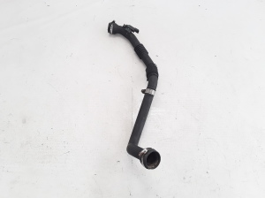 RENAULT Kangoo (2008–2020) Ladeluftkühlerschlauch 8200874705 - 2