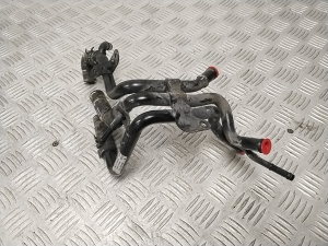 Rohr - 04L121064AE