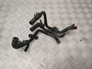 Volkswagen Passat B8 (2014–2023) Toru 04L121064AE - 2