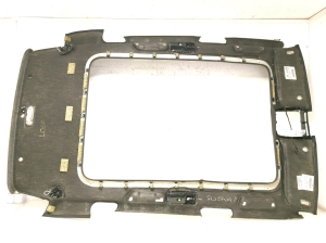 Porsche Cayenne (2010–2017) Dachhimmel - 2