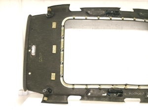 Porsche Cayenne (2010–2017) Dachhimmel - 3