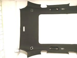 Porsche Cayenne (2010–2017) Dachhimmel - 6