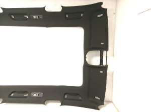 Porsche Cayenne (2010–2017) Dachhimmel - 7