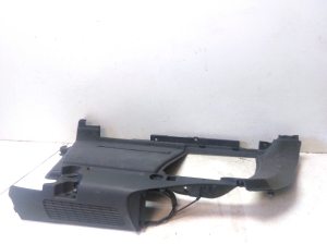 AUDI A4 B9 (2015–2026) Kofferraum Seitenverkleidung 8W9863879 - 3