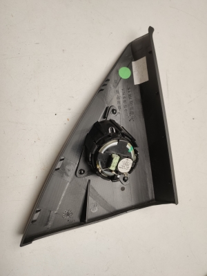Mercedes Benz C-Class 204 (2007–2014) Speaker A2128201002 - 7