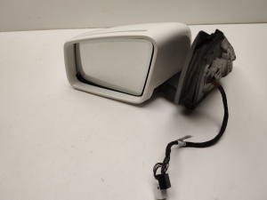   Side mirror and its parts  - A2048105916 