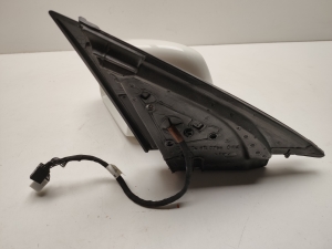 Mercedes Benz C-Class 204 (2007–2014) Side mirror and its parts A2048105916 - 4