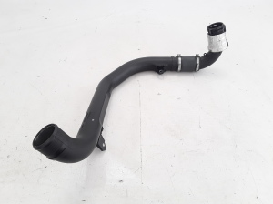  Intercooler hose 