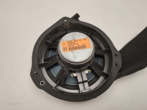 Mercedes Benz C-Class 204 (2007–2014) Skaļrunis A2048202102 - 3