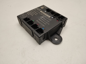 Mercedes Benz C-Class 204 (2007–2014) Rear side door control unit A2128204085 - 4