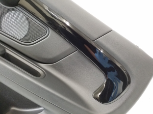 Mini Countryman F60 (2016–2026) Tagumise küljeukse polster 7390792 - 5