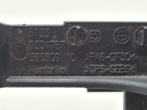 BMW 5 SERIES G31 (2017–2026) Other bracket 61339334787 - 2